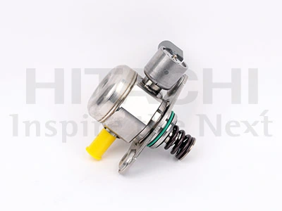 High-pressure Pump