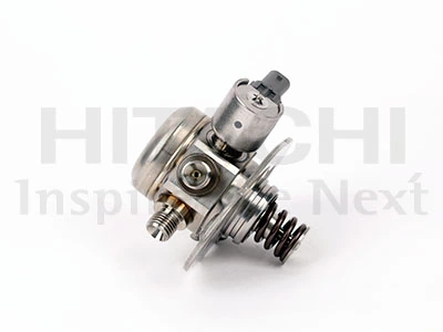 High-pressure Pump