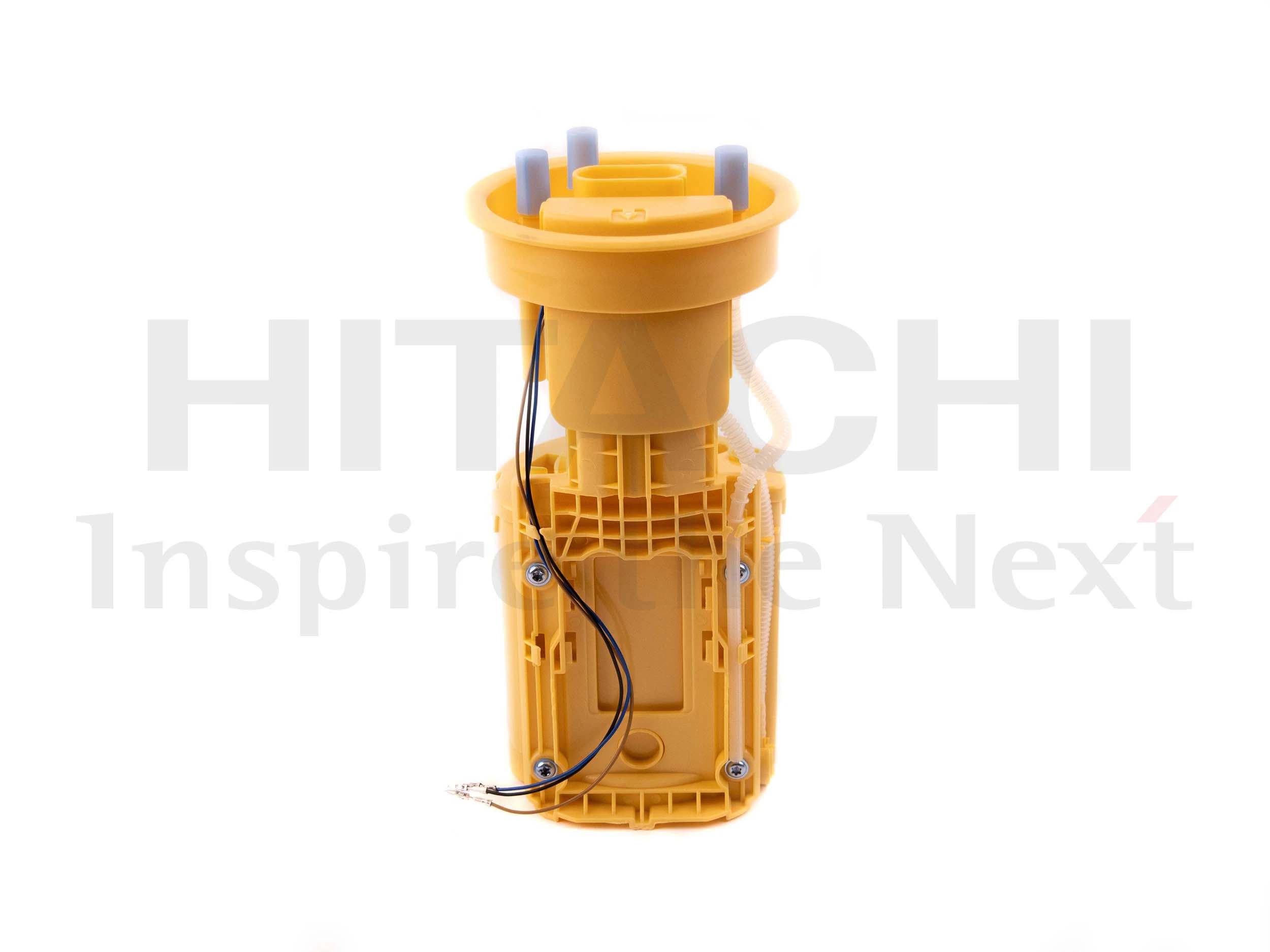 Fuel Feed Unit