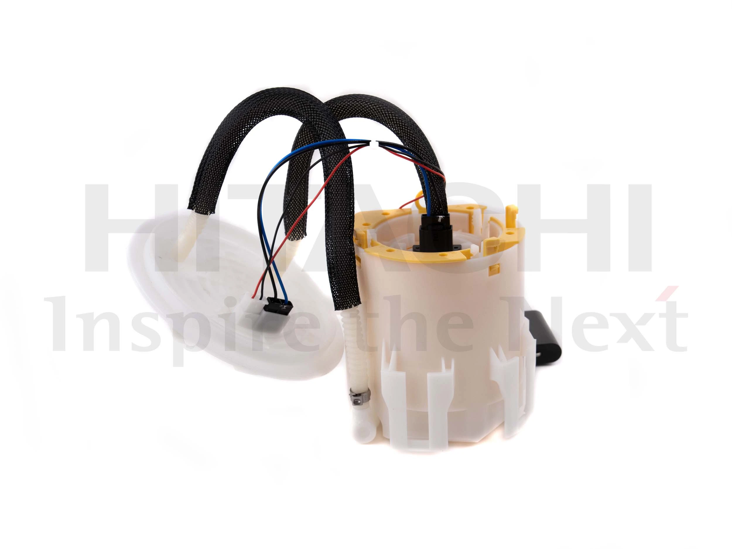 Fuel Feed Unit