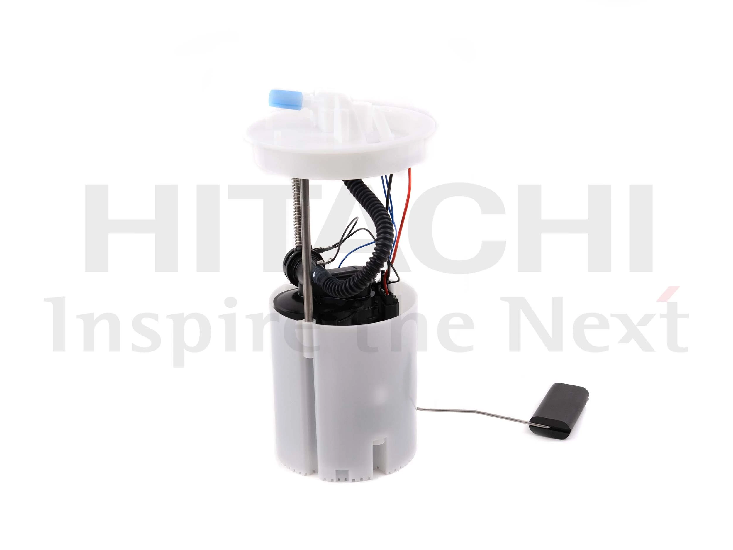 Fuel Feed Unit