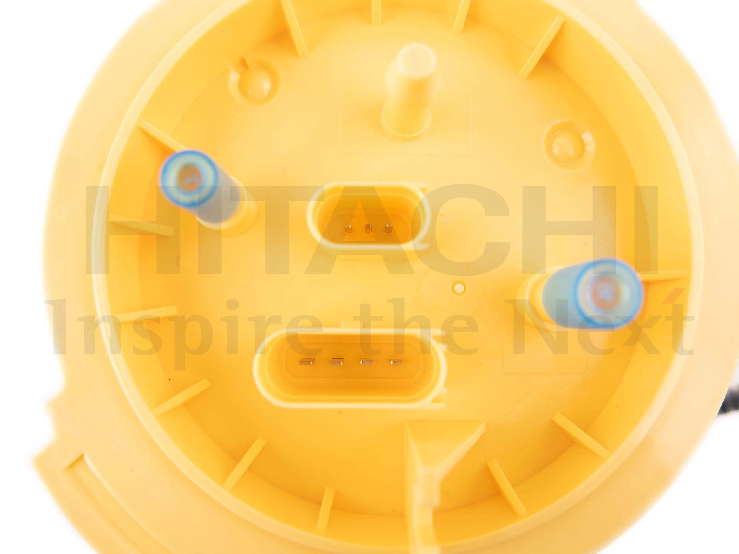 Fuel Feed Unit