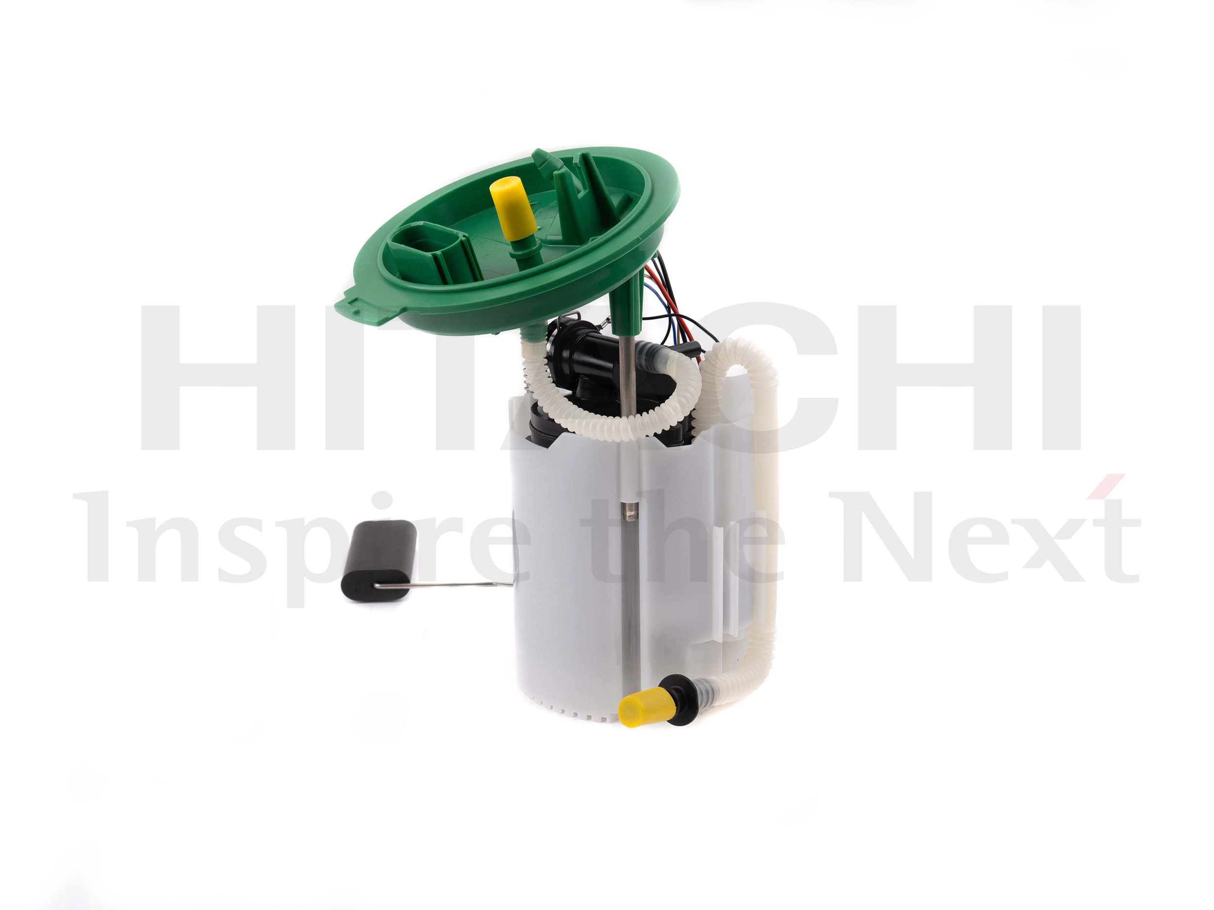Fuel Feed Unit