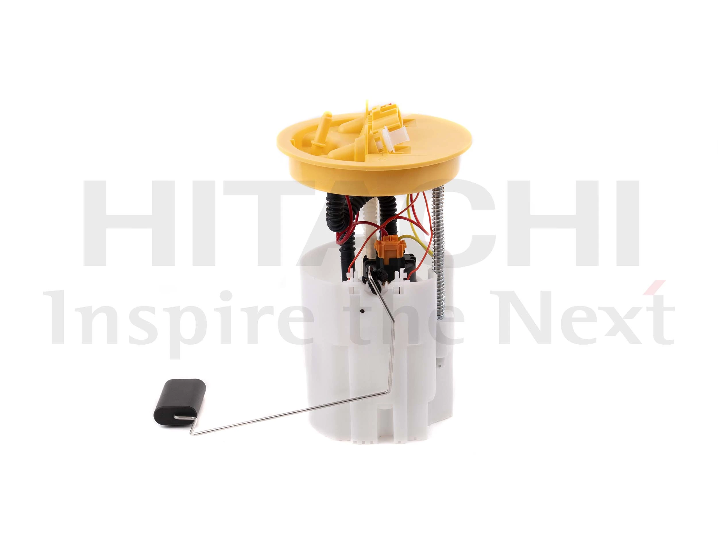 Fuel Feed Unit