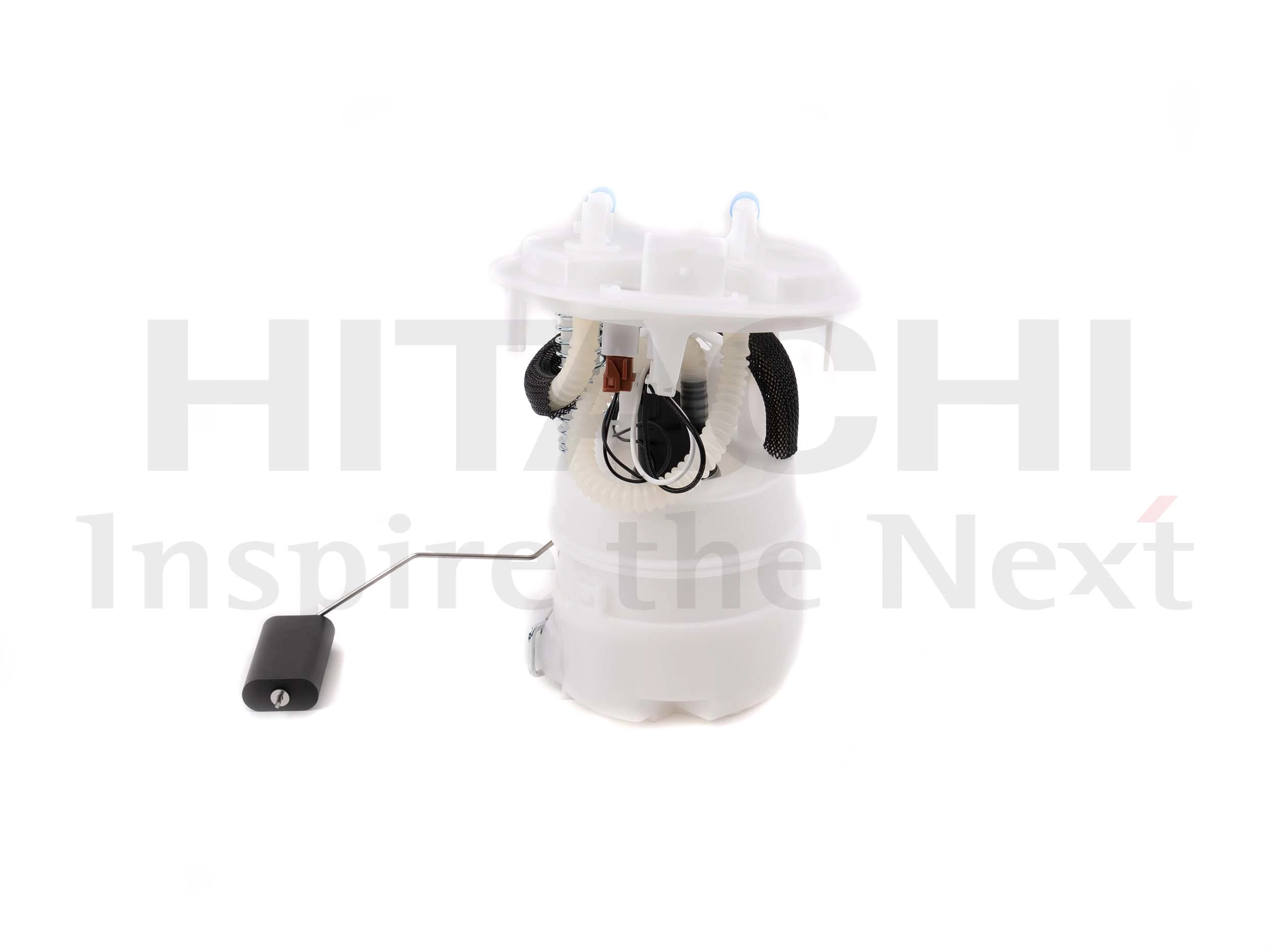 Fuel Feed Unit