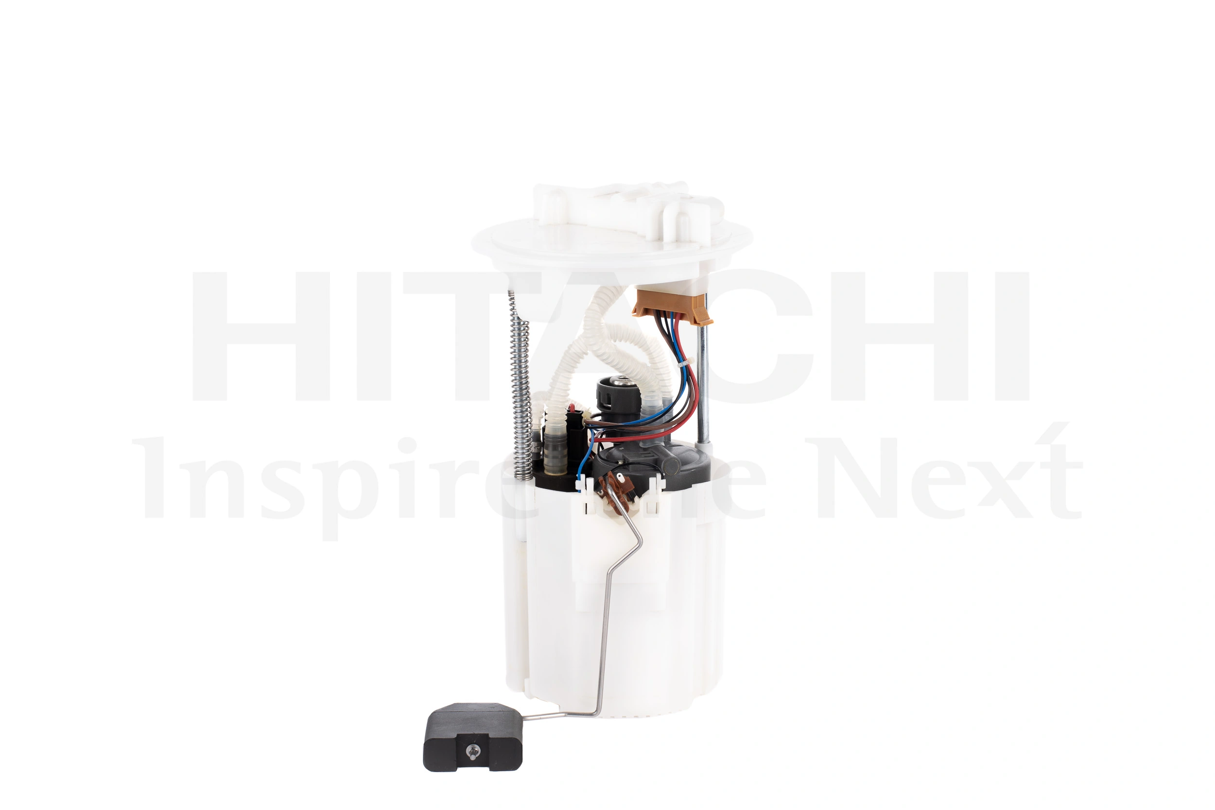 Fuel Feed Unit