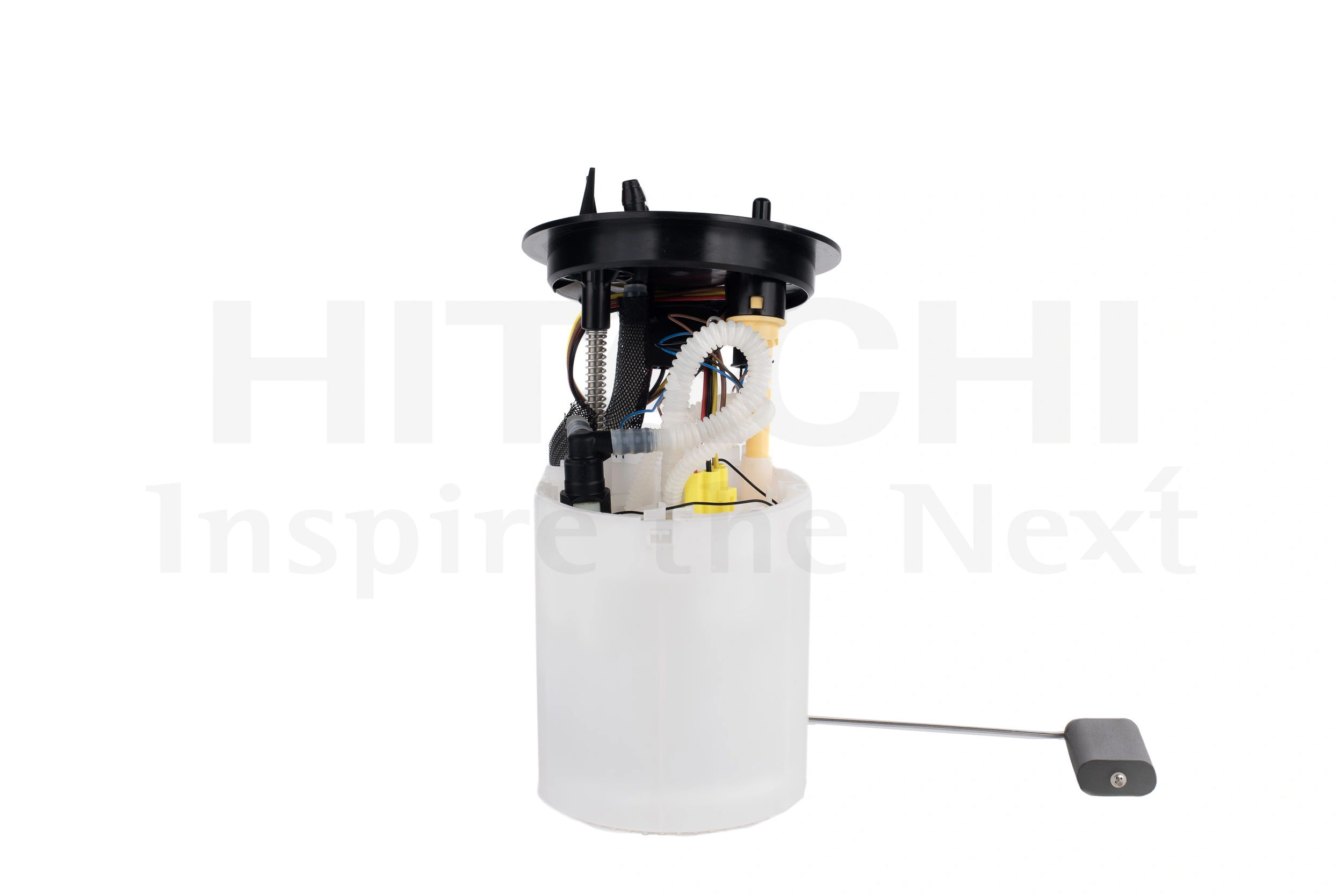 Fuel Feed Unit
