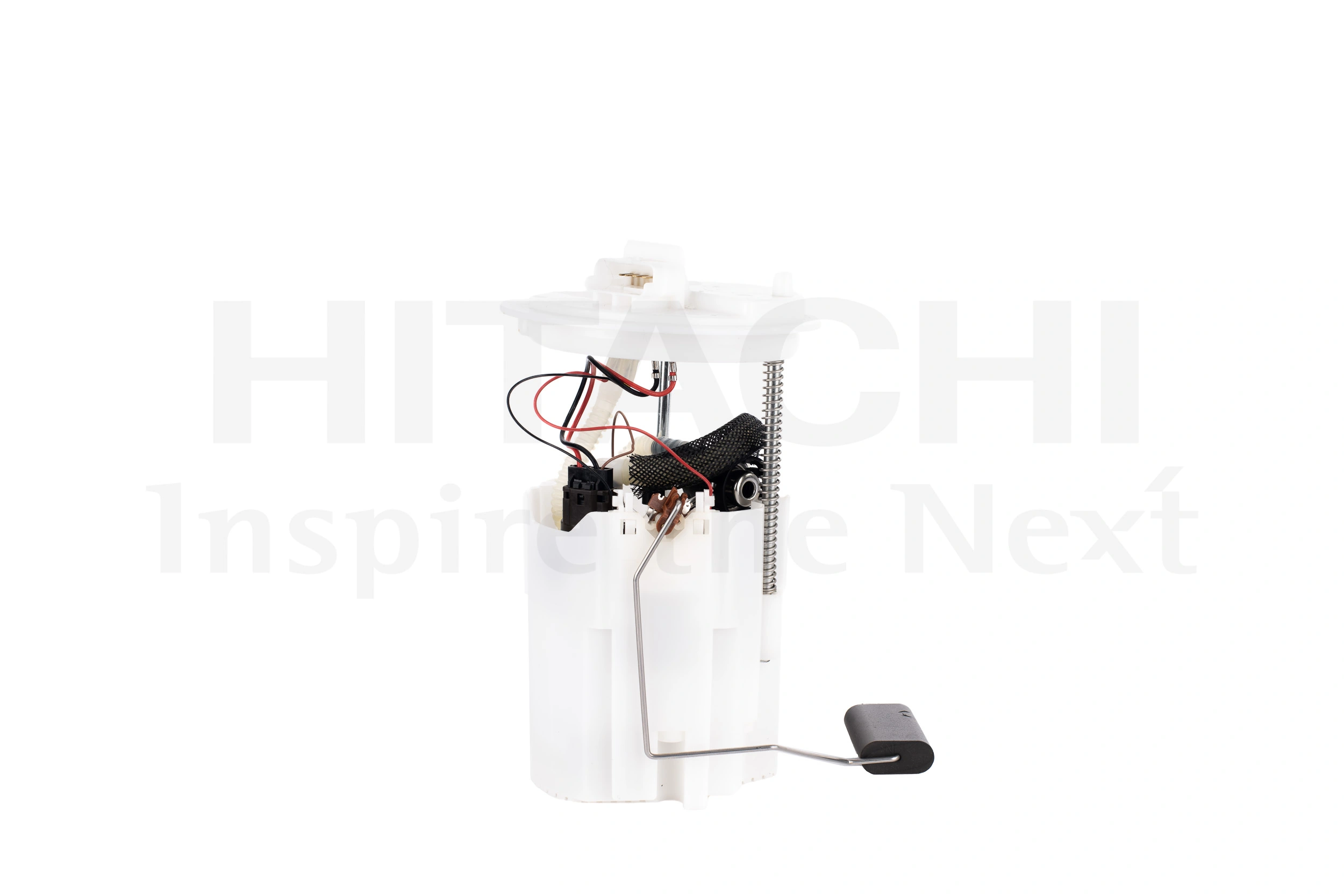 Fuel Feed Unit