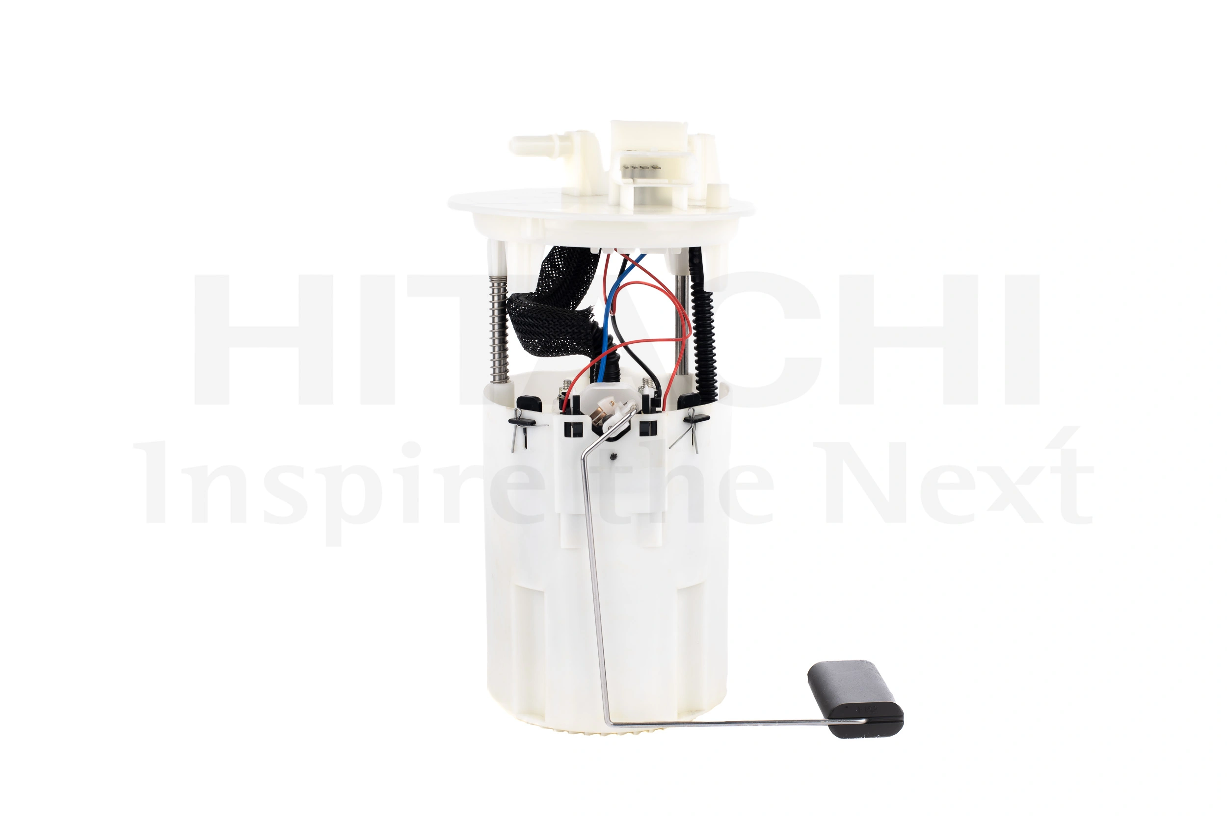 Fuel Feed Unit