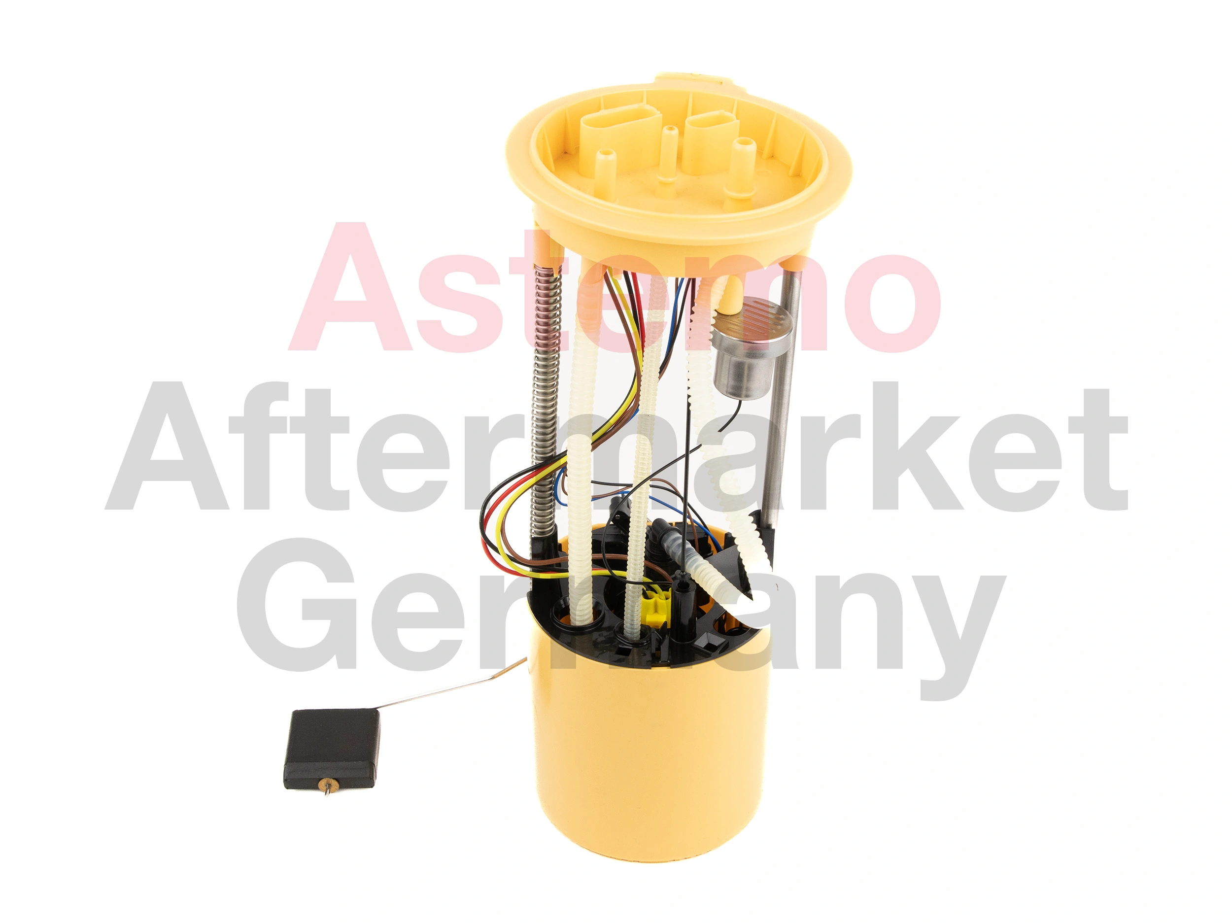 Fuel Feed Unit