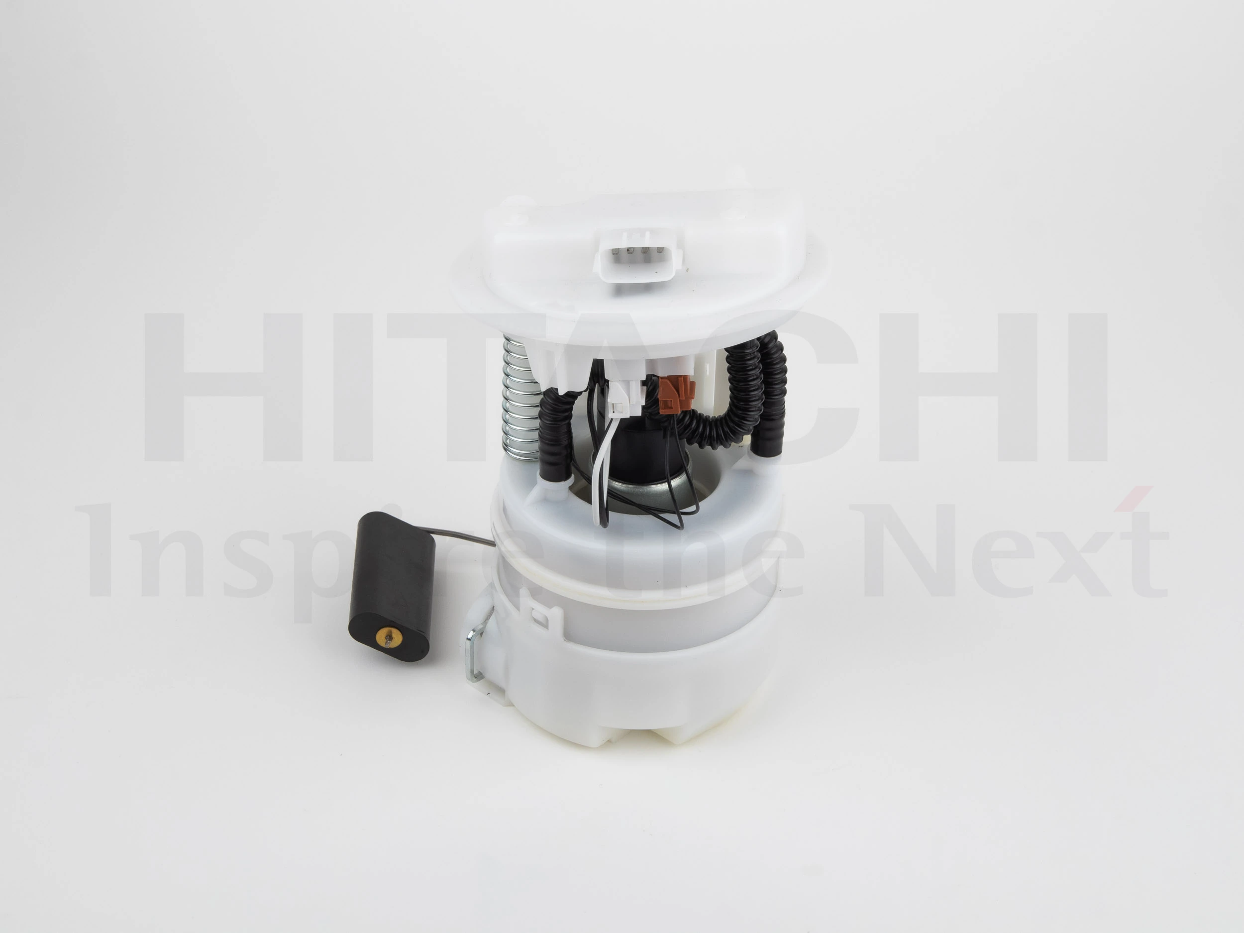 Fuel Feed Unit
