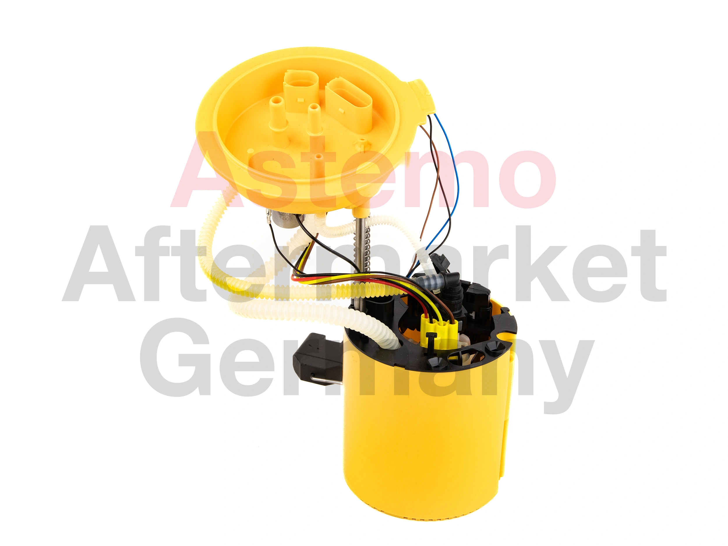 Fuel Feed Unit
