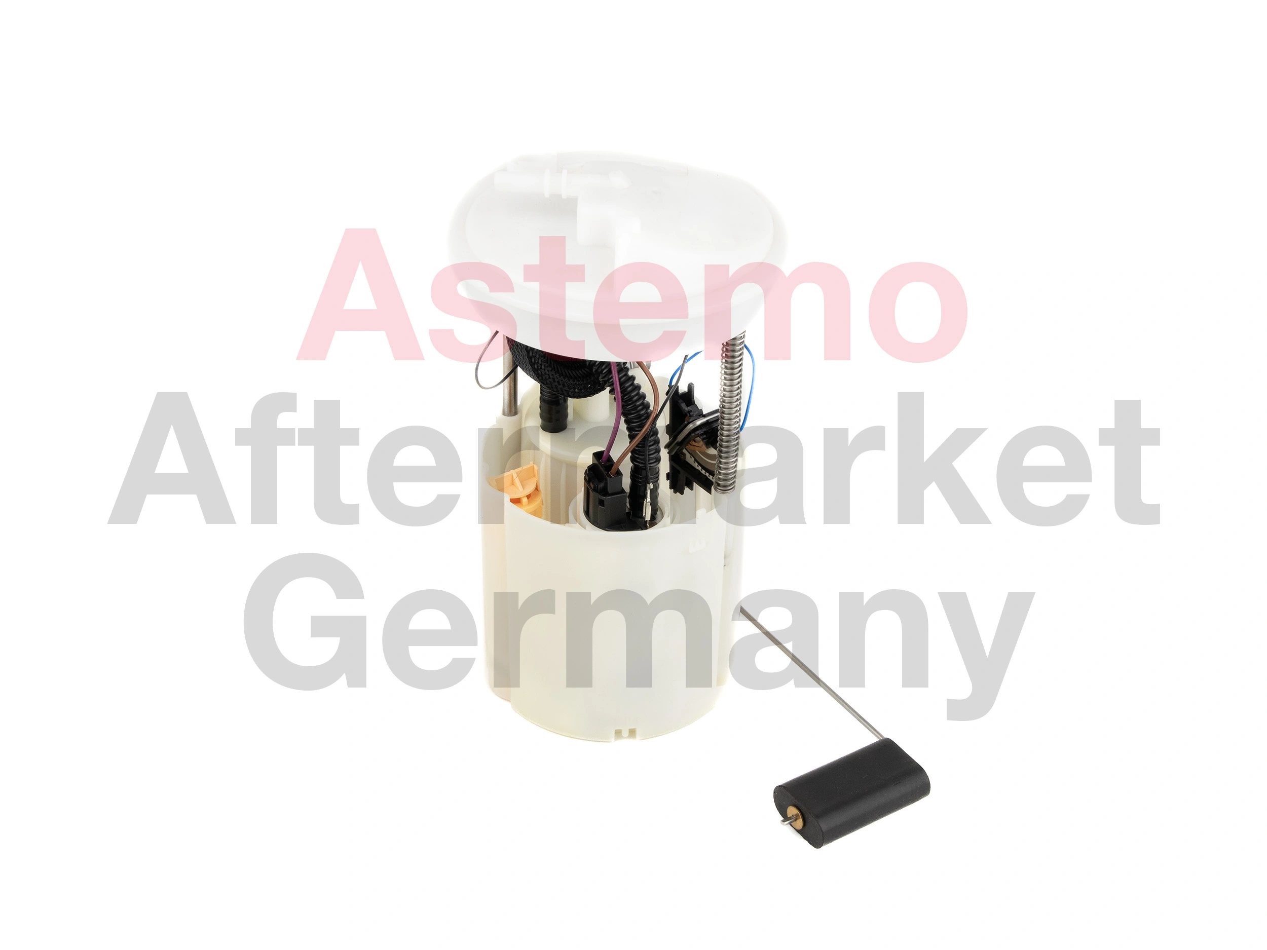 Fuel Feed Unit