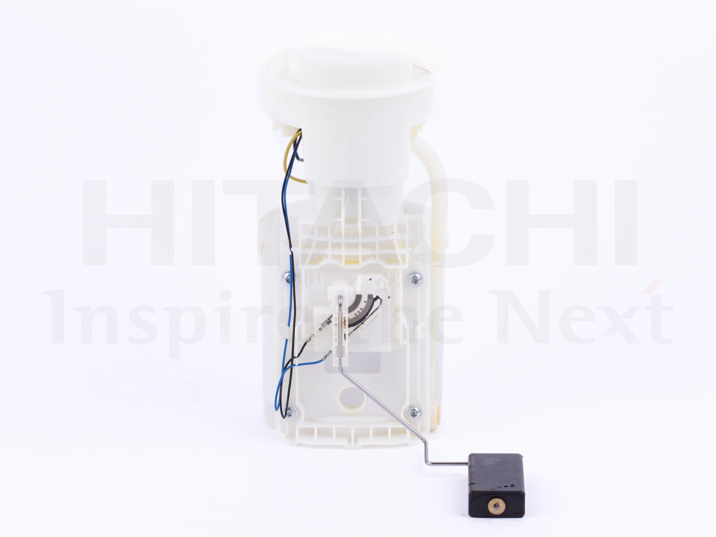Fuel Feed Unit