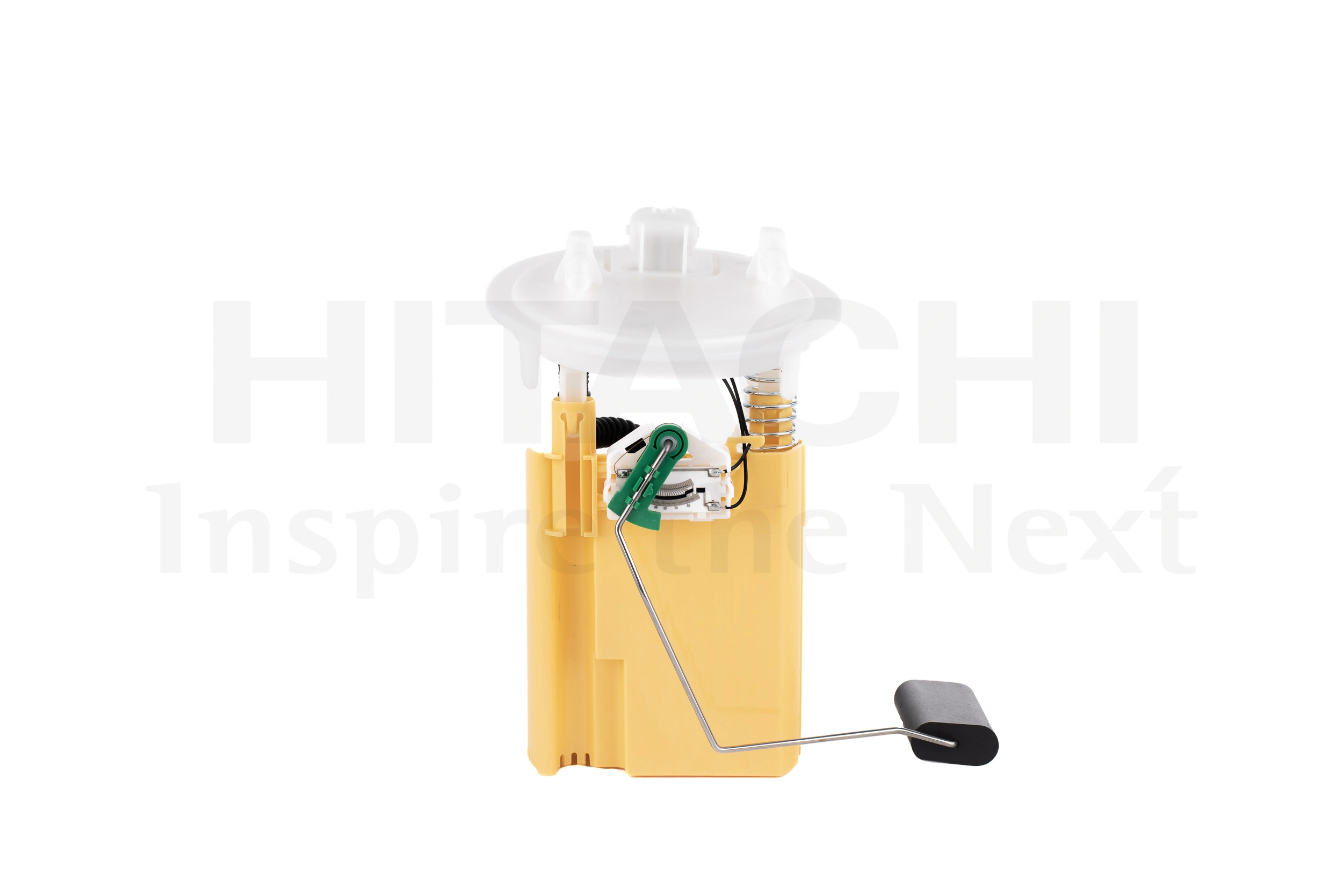 Sender Unit, fuel tank