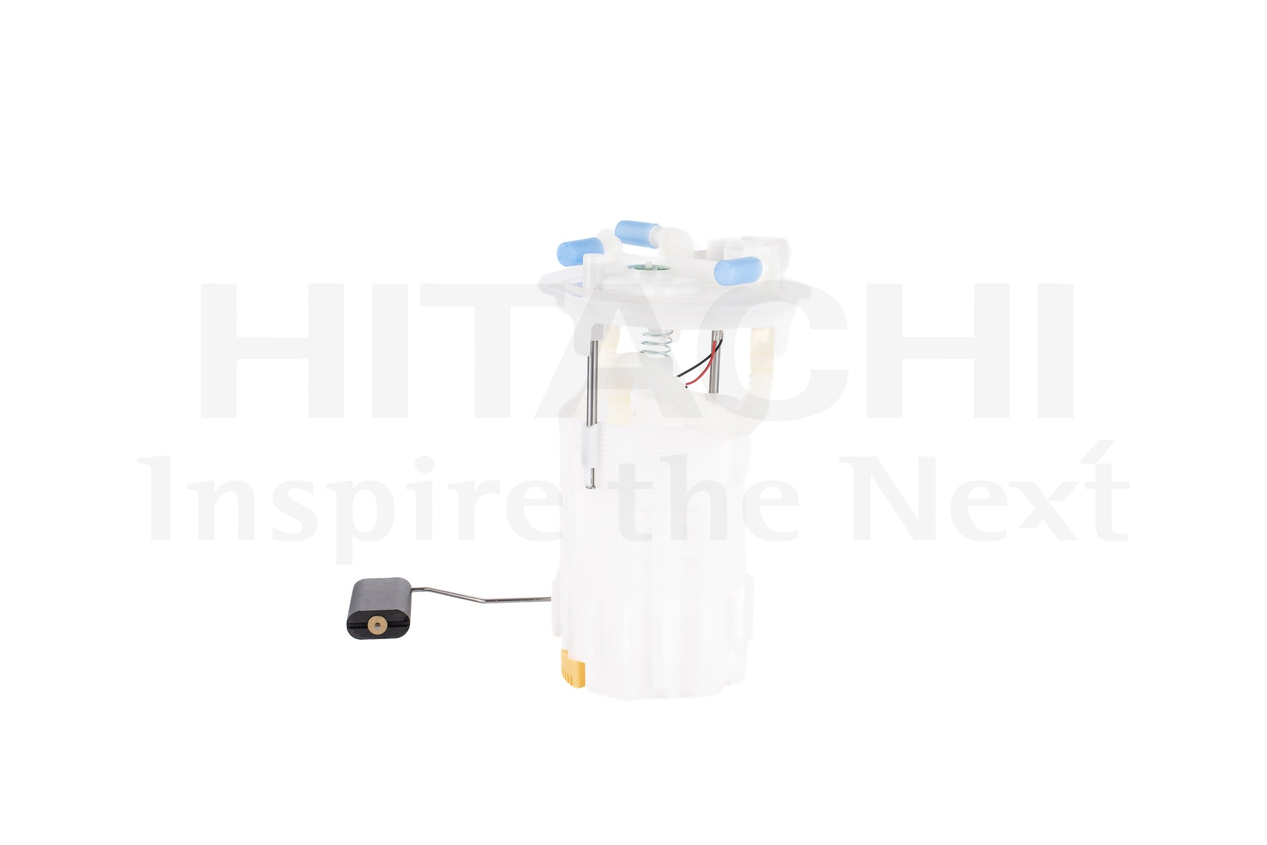 Sender Unit, fuel tank