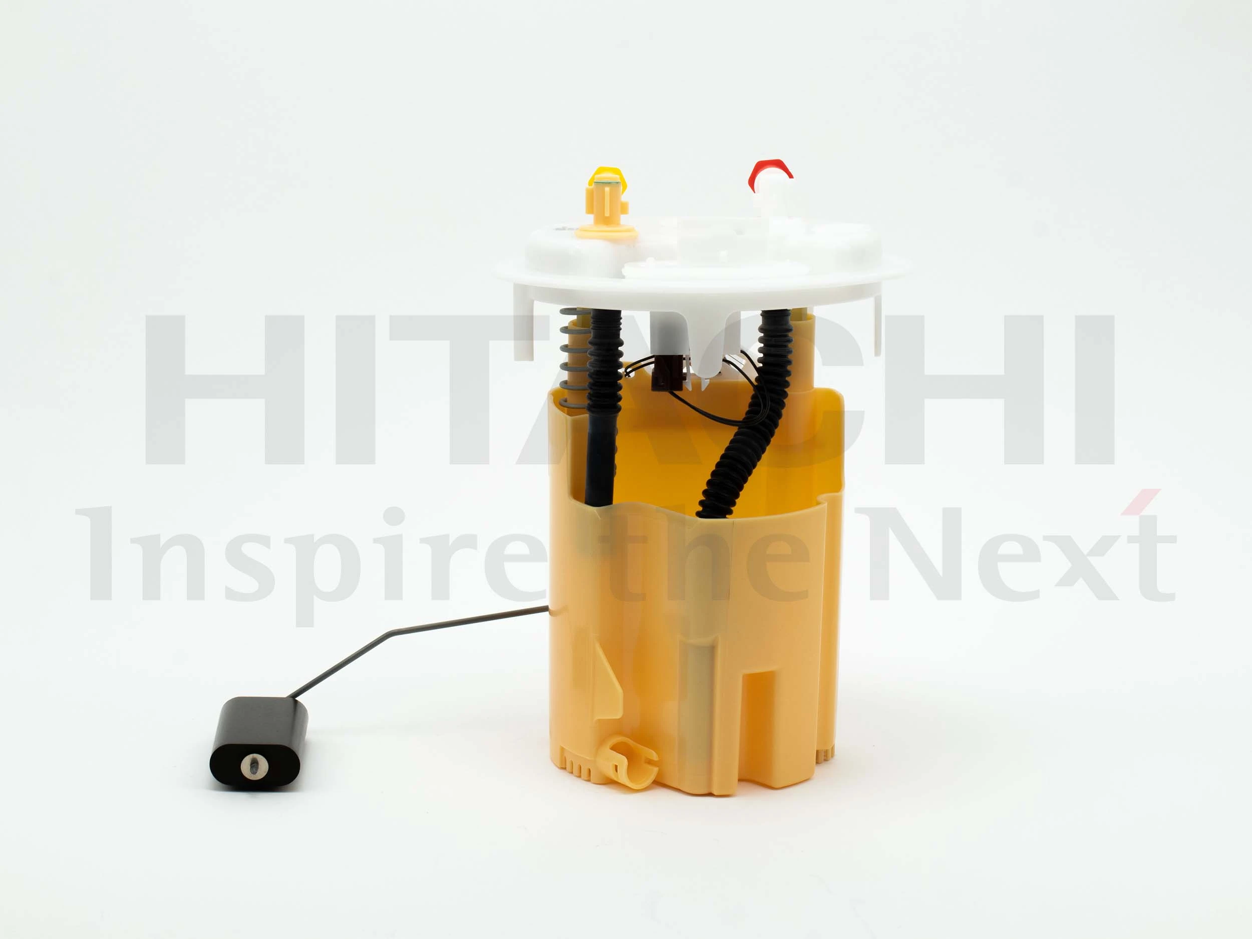 Sender Unit, fuel tank
