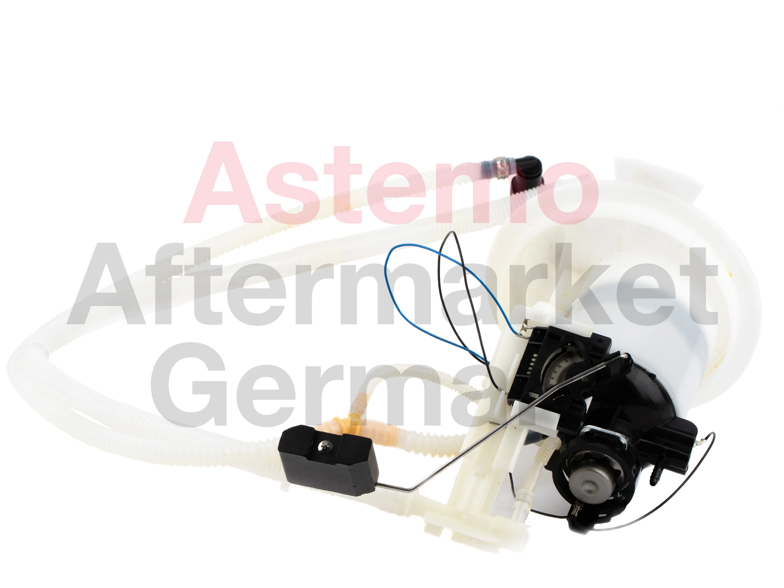 Sender Unit, fuel tank