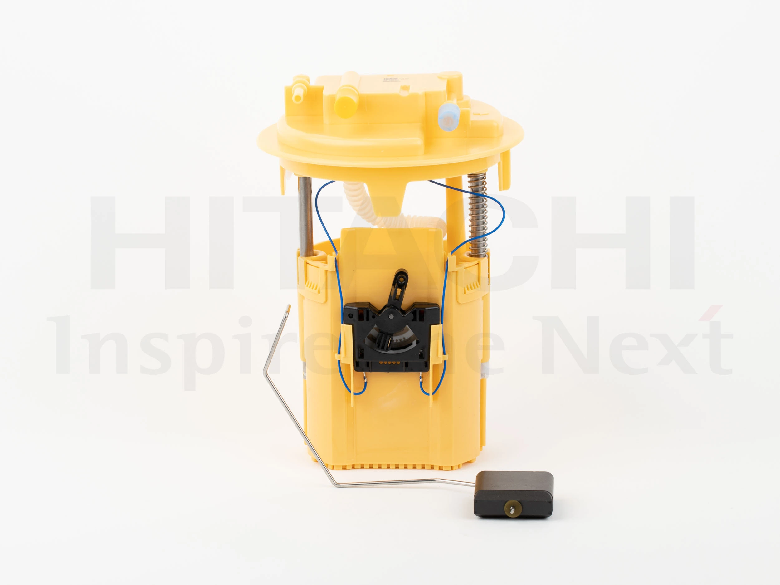 Sender Unit, fuel tank