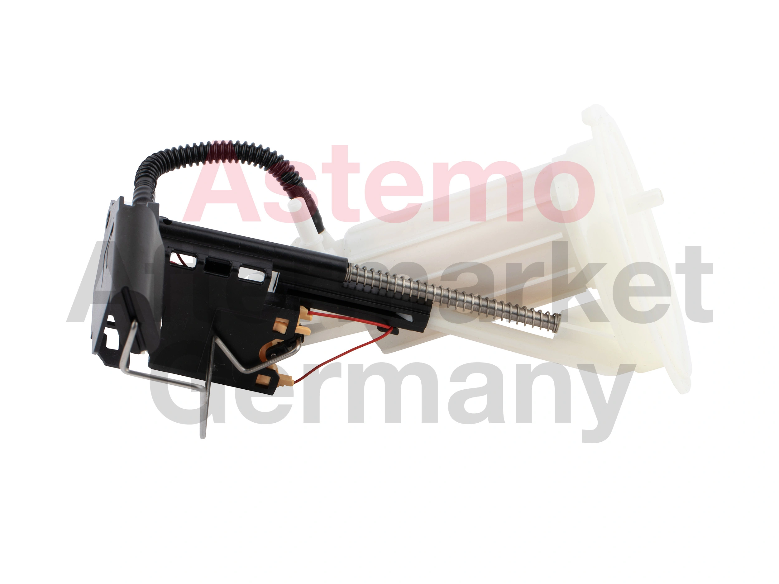 Sender Unit, fuel tank