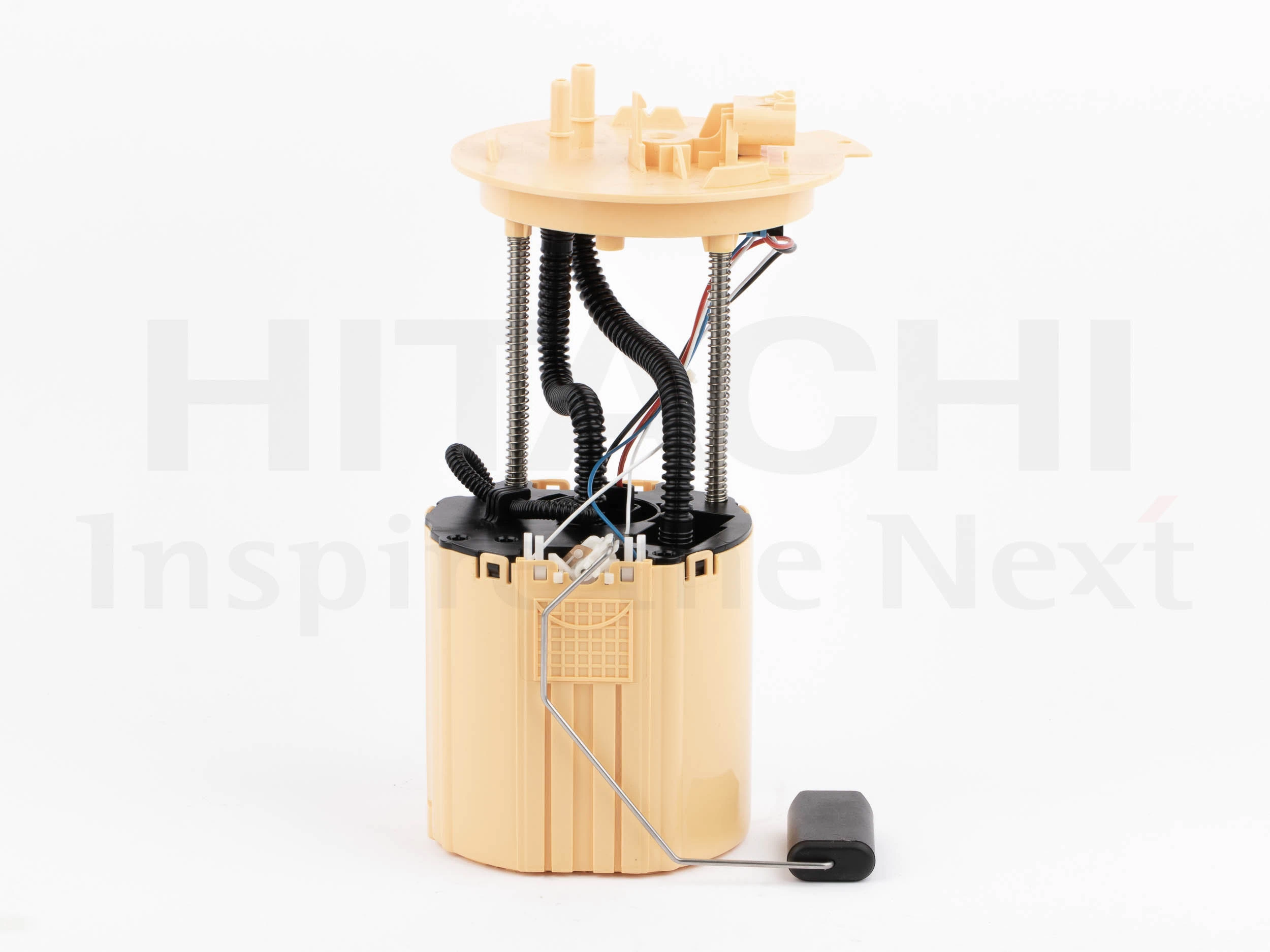Fuel Feed Unit