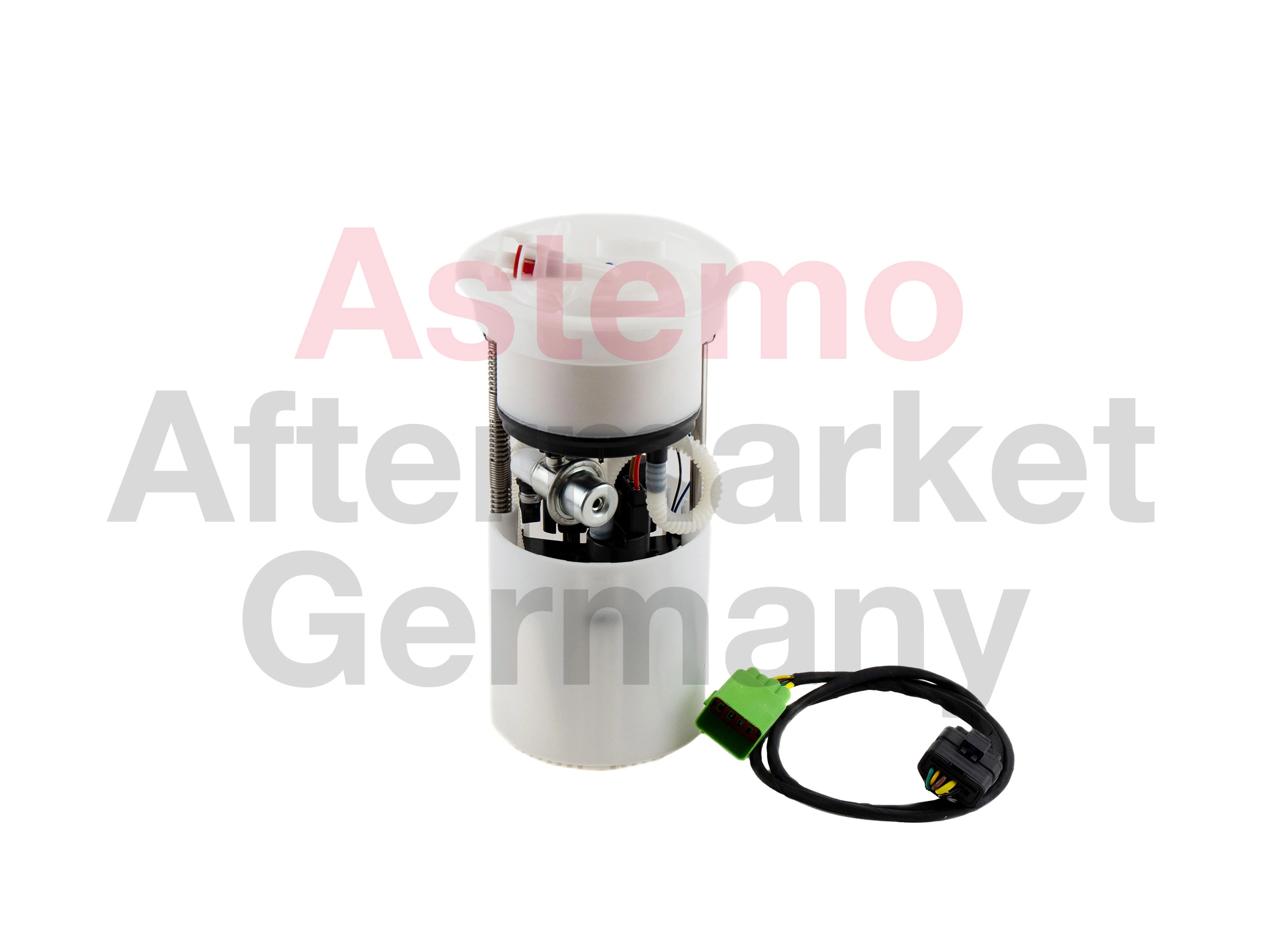 Fuel Feed Unit