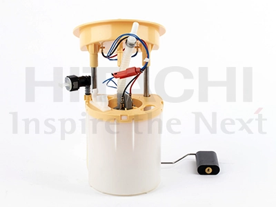 Fuel Feed Unit