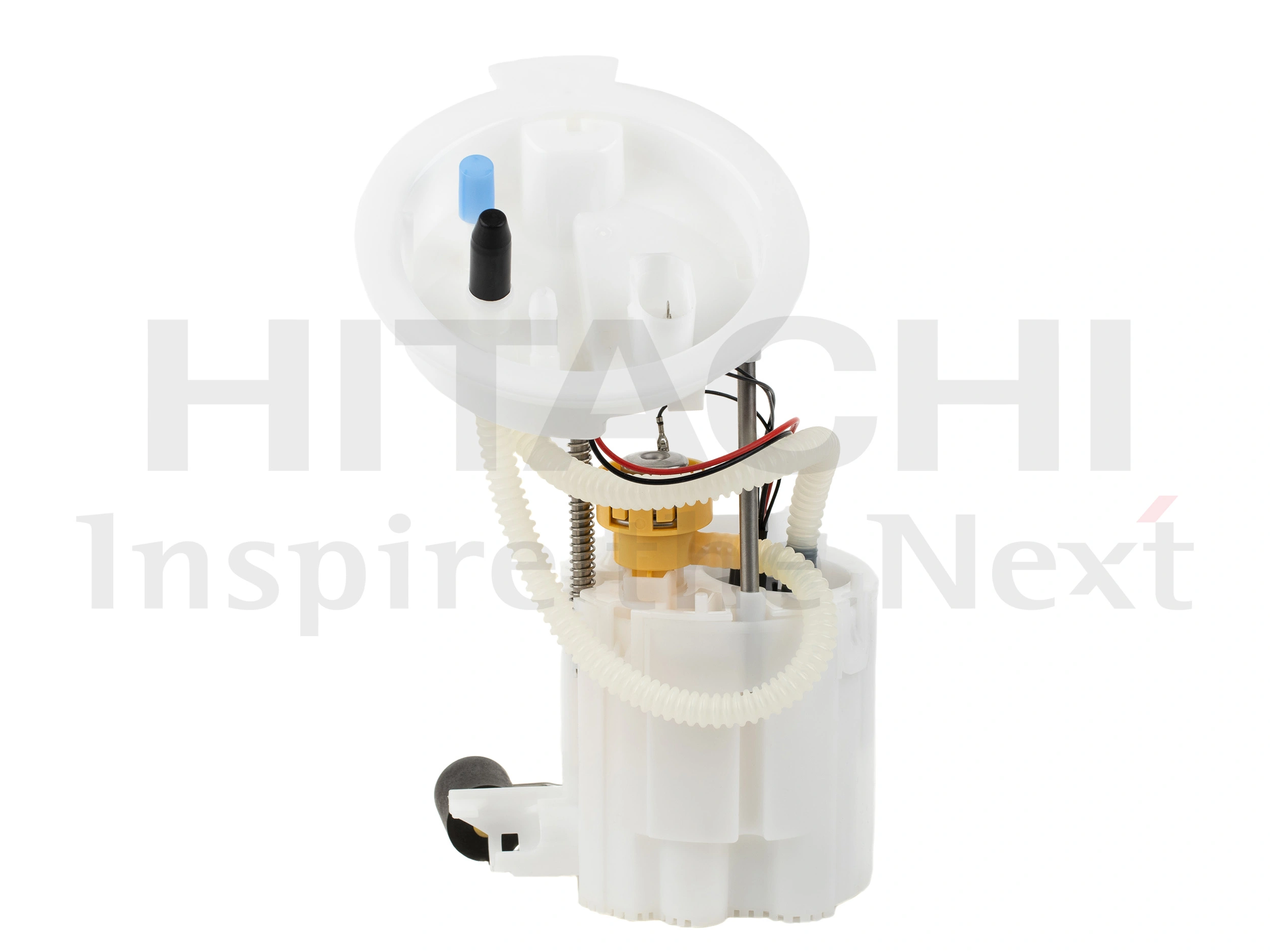 Fuel Feed Unit