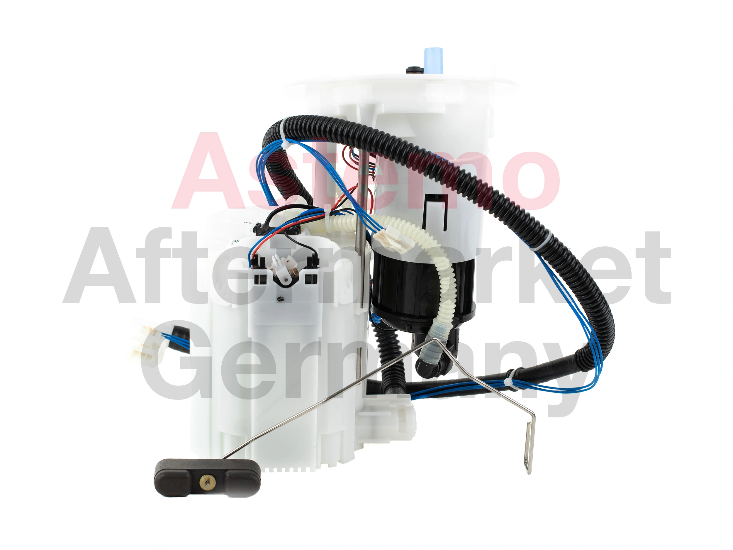 Fuel Feed Unit