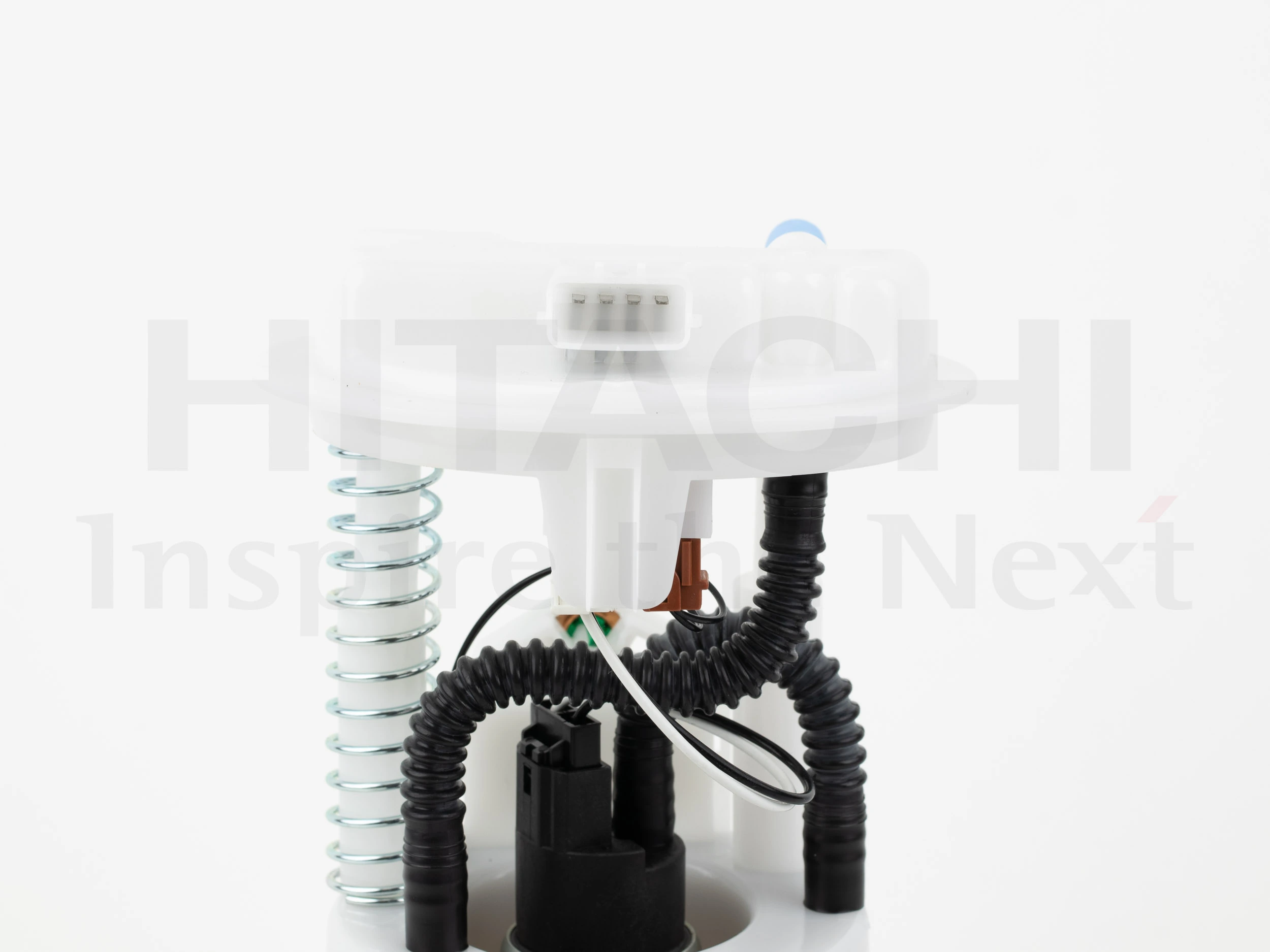 Fuel Feed Unit