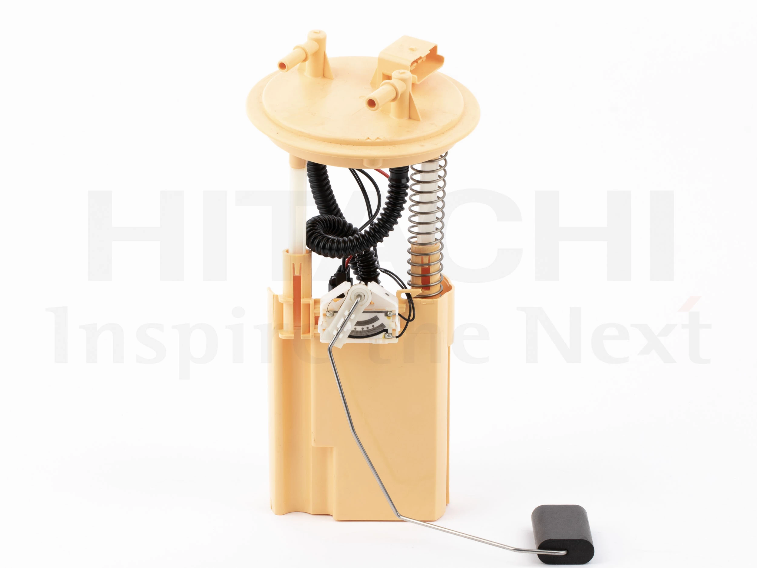 Fuel Feed Unit