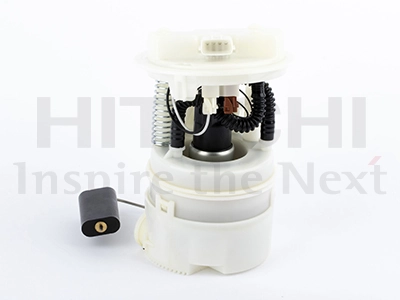 Fuel Feed Unit