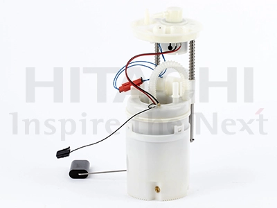Fuel Feed Unit
