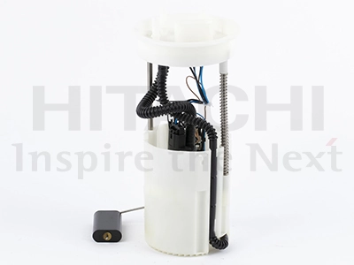 Fuel Feed Unit