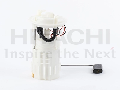 Fuel Feed Unit
