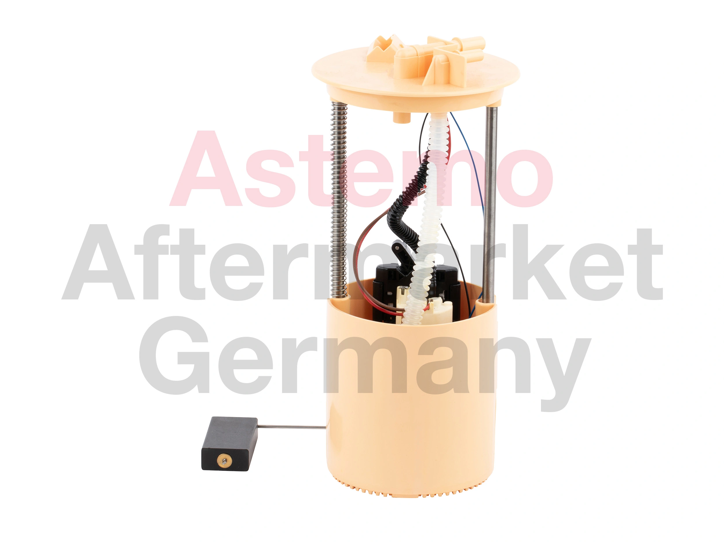 Fuel Feed Unit