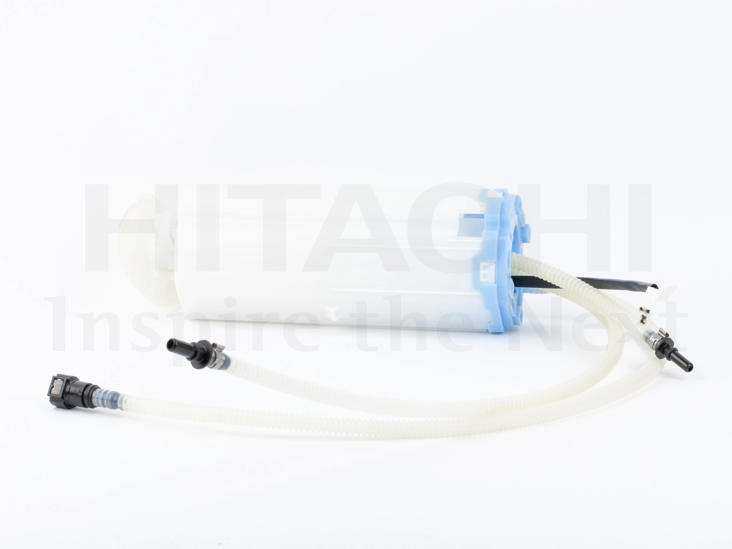 Fuel Feed Unit