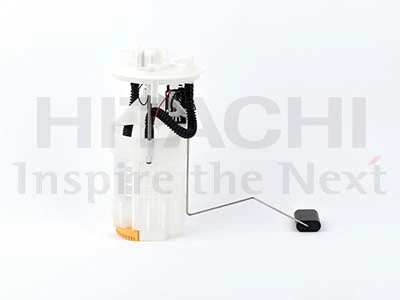 Sender Unit, fuel tank