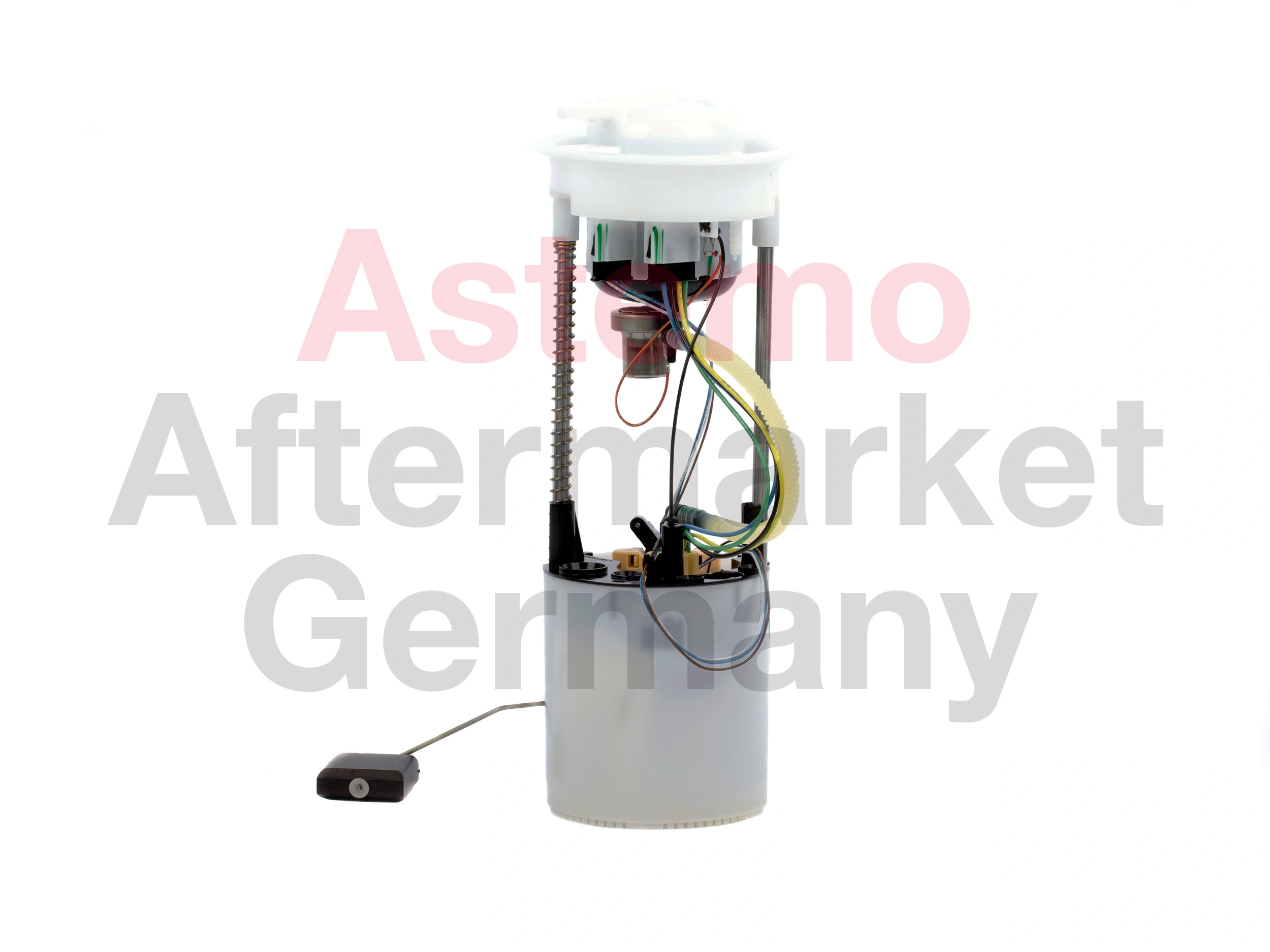 Fuel Feed Unit