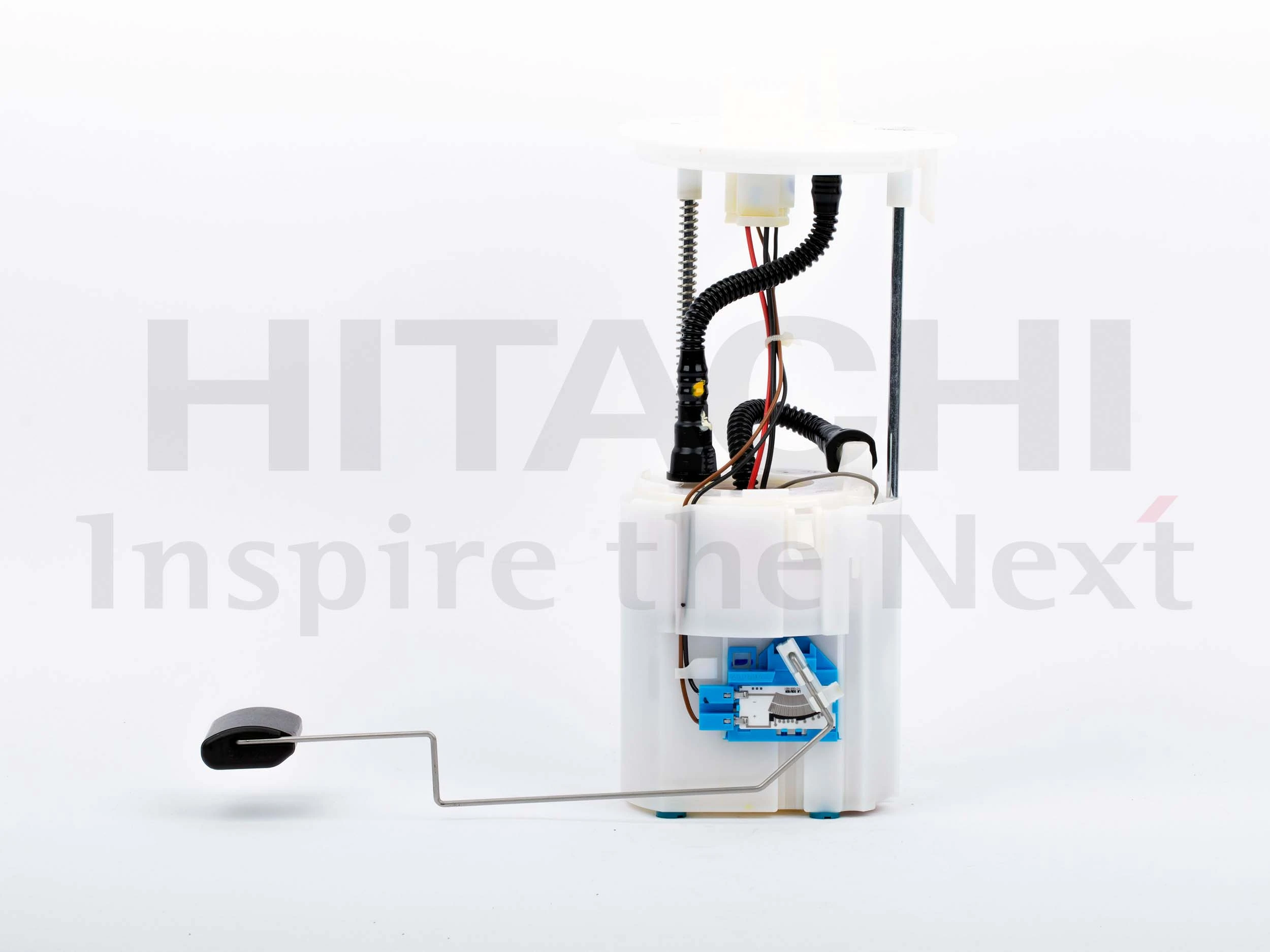 Fuel Feed Unit