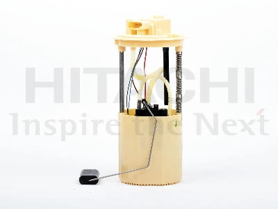 Fuel Feed Unit