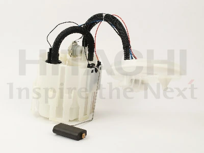 Fuel Feed Unit