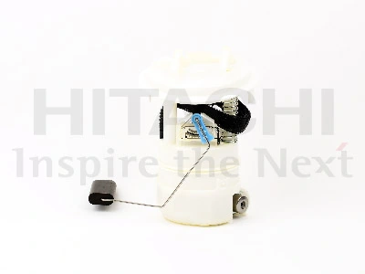 Fuel Feed Unit