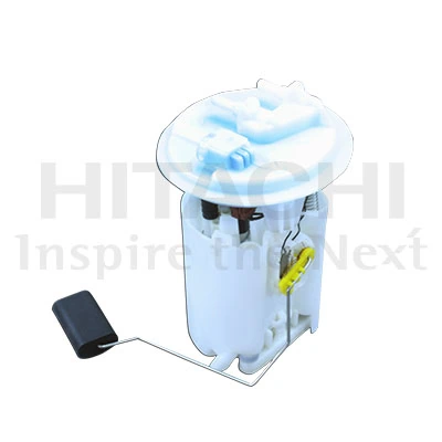 Fuel Feed Unit