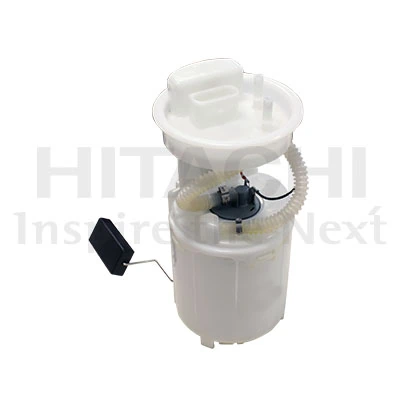 Fuel Feed Unit