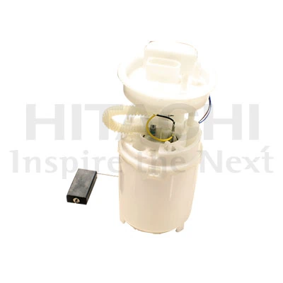 Fuel Feed Unit