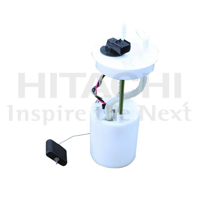 Fuel Feed Unit