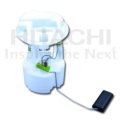 Sender Unit, fuel tank
