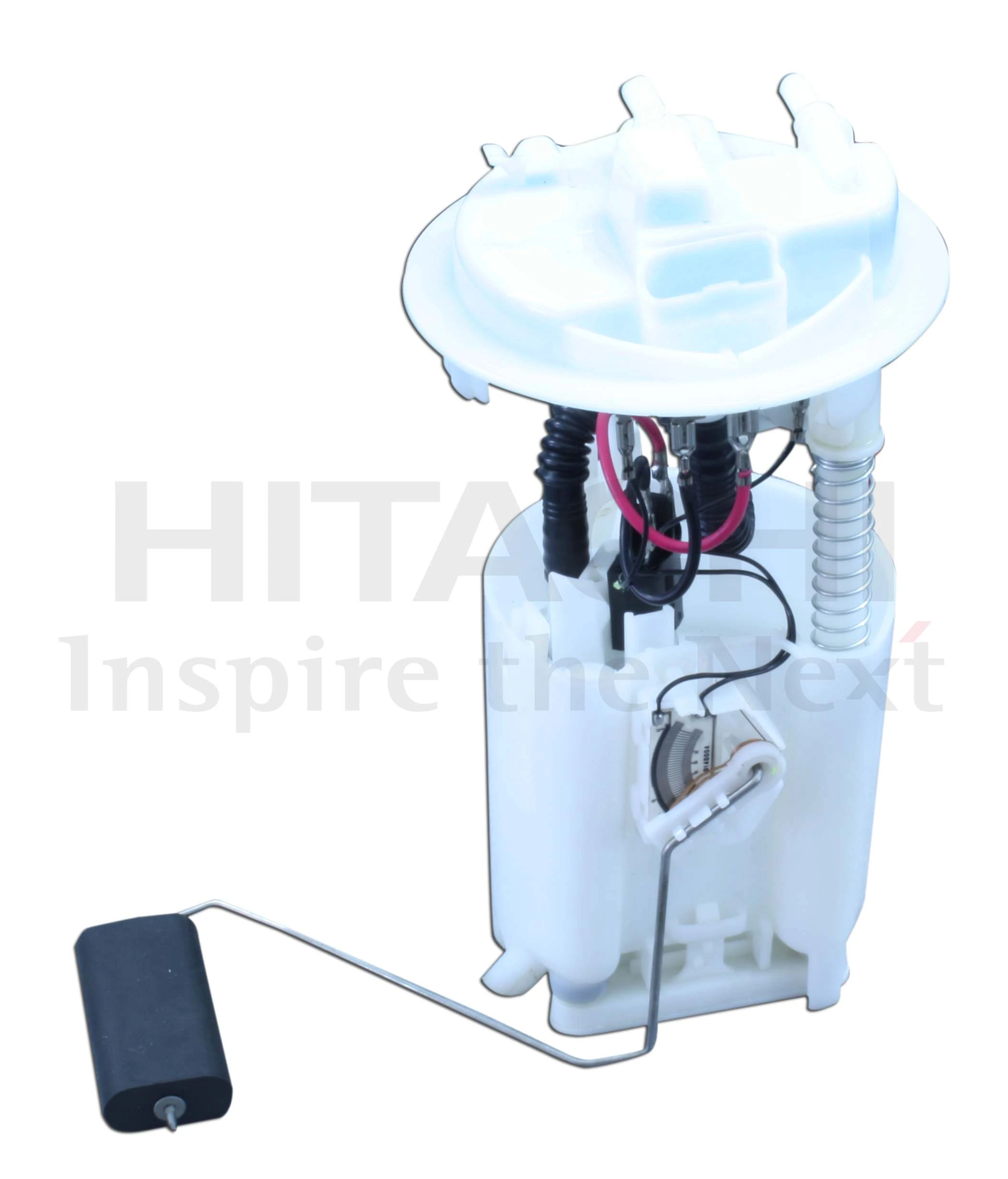 Fuel Feed Unit