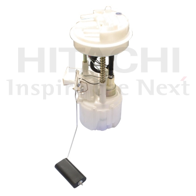 Fuel Feed Unit